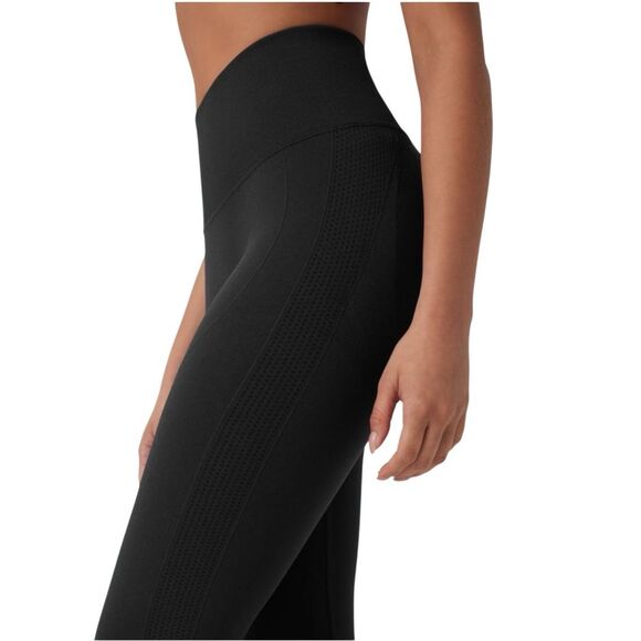 HALARA Classic Black Leggings - Picture 5 of 8